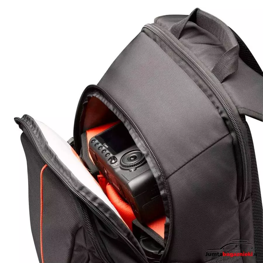 Case Logic Backpack DSLR, 3201319 Case Logic Backpack DSLR, 3201319