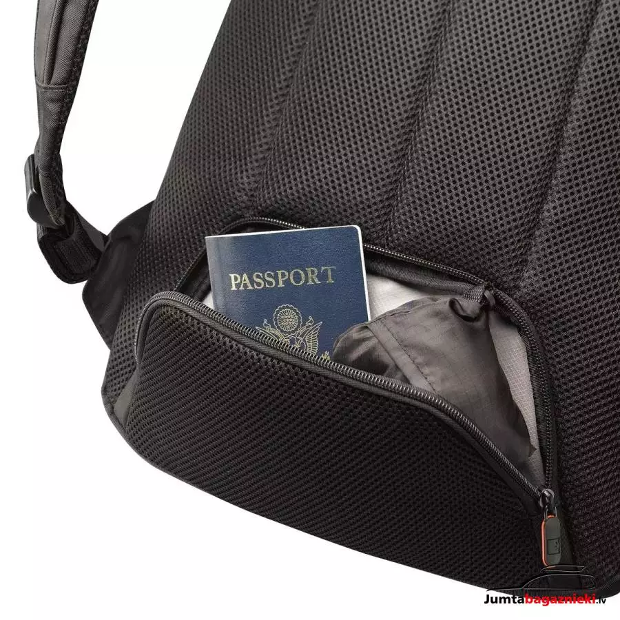 Case Logic Backpack DSLR, 3201319 Case Logic Backpack DSLR, 3201319
