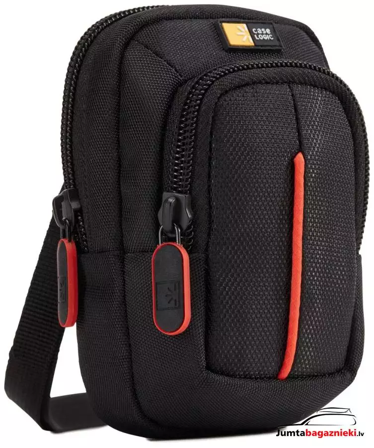 Case Logic Compact Camera Case P&S, 3201012 Case Logic Compact Camera Case P&S, 3201012