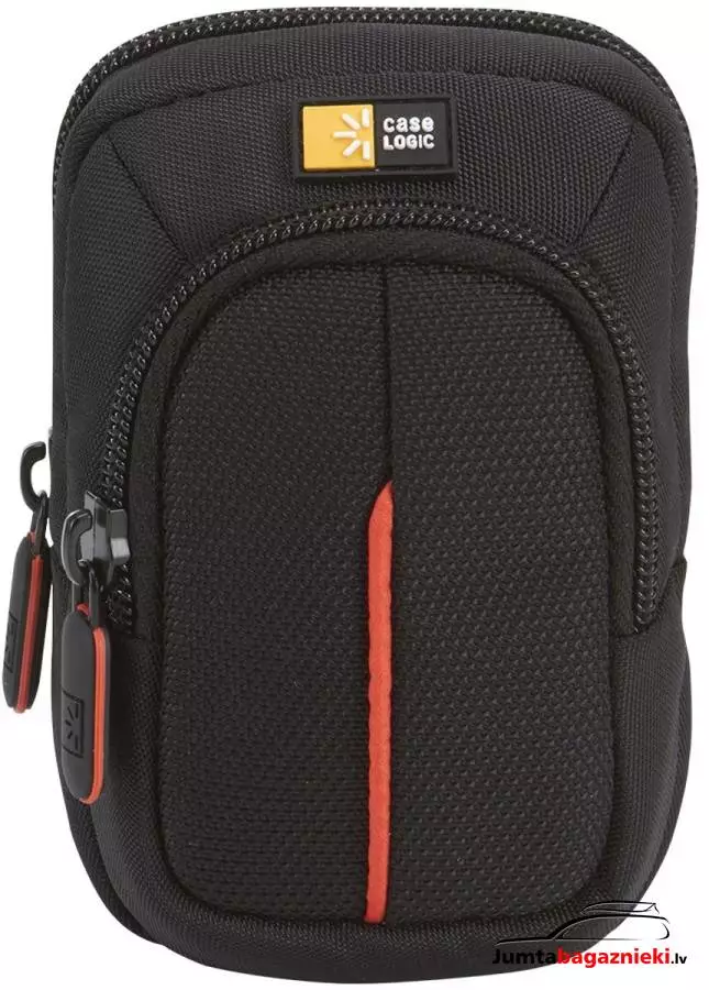 Case Logic Compact Camera Case P&S, 3201012 Case Logic Compact Camera Case P&S, 3201012