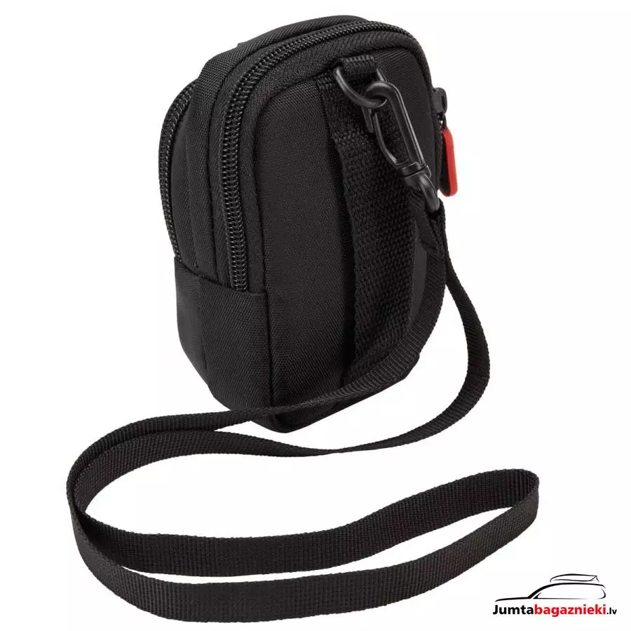 Case Logic Compact Camera Case P&S, 3201012 Case Logic Compact Camera Case P&S, 3201012