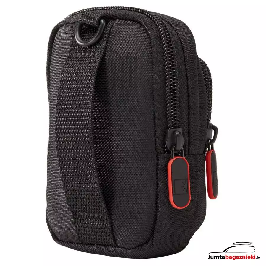 Case Logic Compact Camera Case P&S, 3201012 Case Logic Compact Camera Case P&S, 3201012