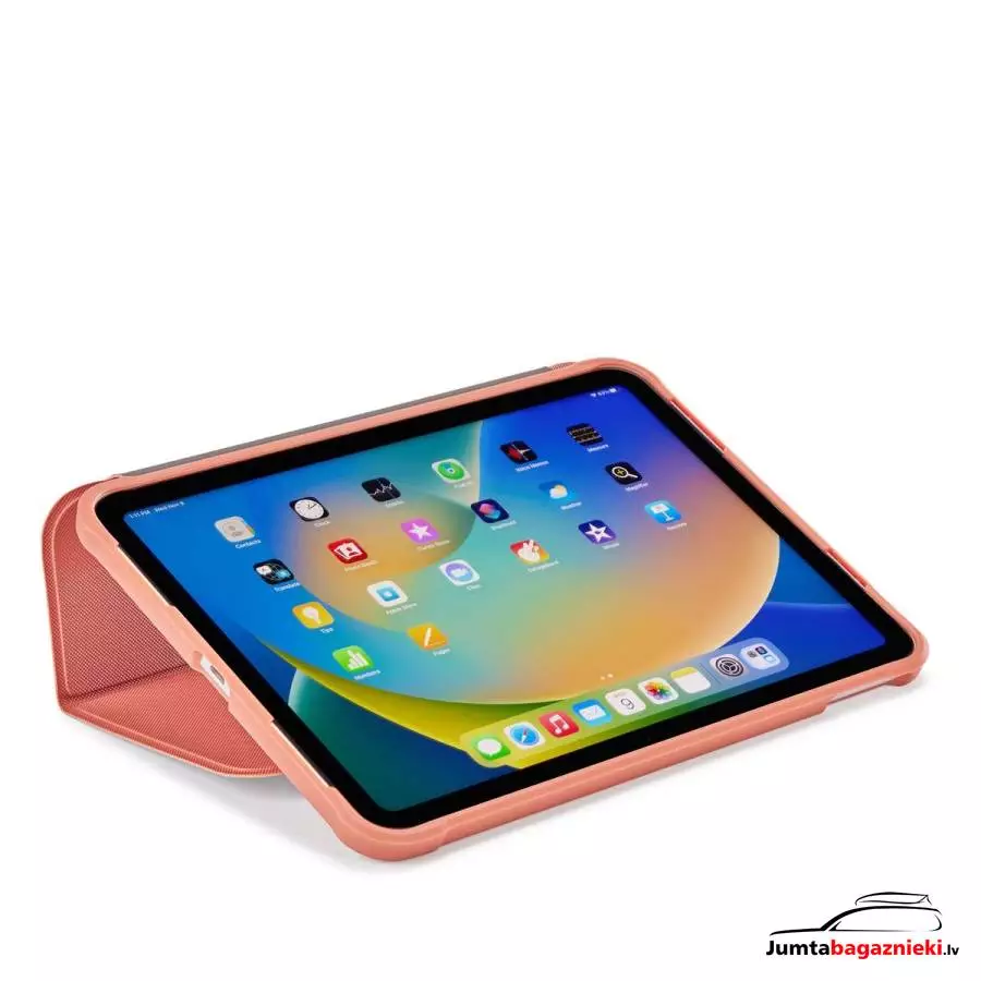 Case Logic Snapview Case for iPad 10.9 Case Logic Snapview Case for iPad 10.9