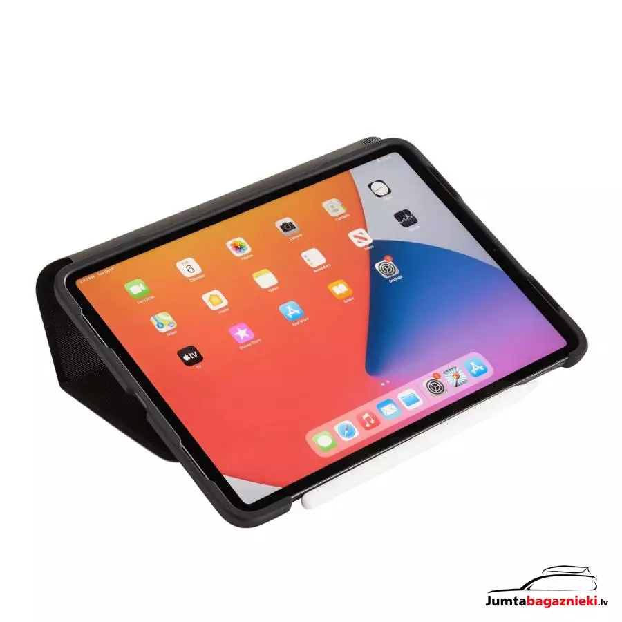 Case Logic Snapview Case for iPad Air 10.9 Case Logic Snapview Case for iPad Air 10.9