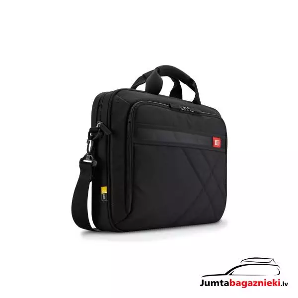 Case Logic laptop/tablet case 17" 3201434