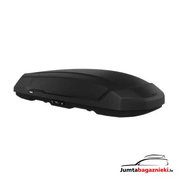 Thule jumta kaste Force 3 XL, 645800 Thule jumta kaste Force 3 XL, 645800
