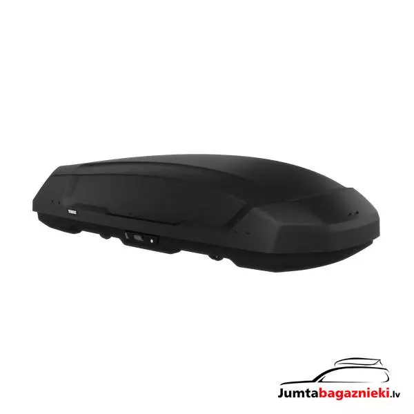Thule jumta kaste Force L, 645700 Thule jumta kaste Force L, 645700