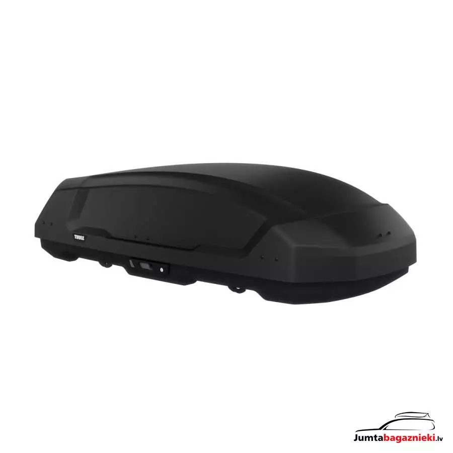 Thule jumta kaste Force 3 M, 645200 Thule jumta kaste Force 3 M, 645200