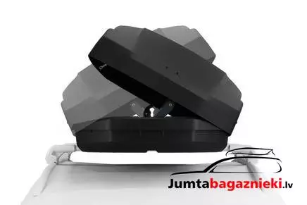 Thule jumta kaste Force 3 M, 645200 Thule jumta kaste Force 3 M, 645200