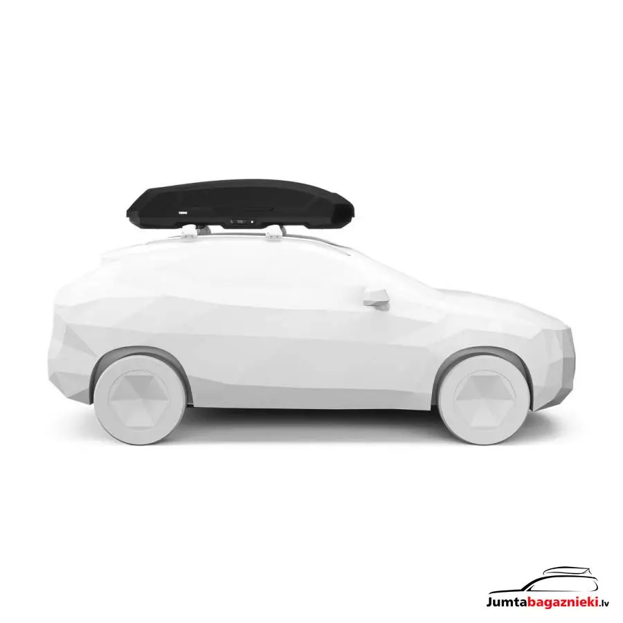 Thule jumta kaste Force L, 645700 Thule jumta kaste Force L, 645700