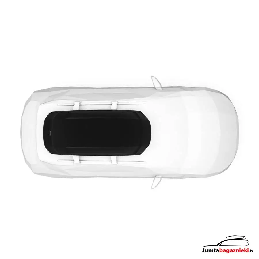 Thule jumta kaste Force L, 645700 Thule jumta kaste Force L, 645700