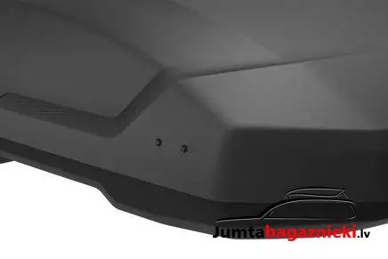Thule jumta kaste Force L, 645700 Thule jumta kaste Force L, 645700