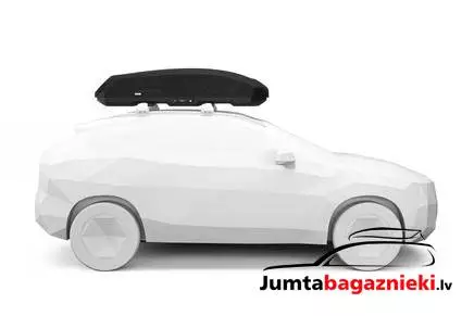Thule jumta kaste Force L, 645700 Thule jumta kaste Force L, 645700