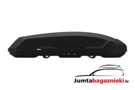 Thule jumta kaste Force L, 645700 Thule jumta kaste Force L, 645700