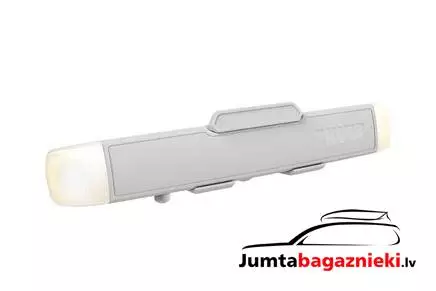 Thule jumta kaste Force L, 645700 Thule jumta kaste Force L, 645700