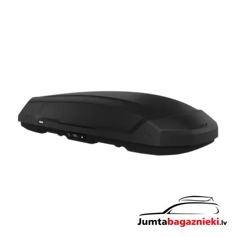 Thule jumta kaste Force 3 XL 645800