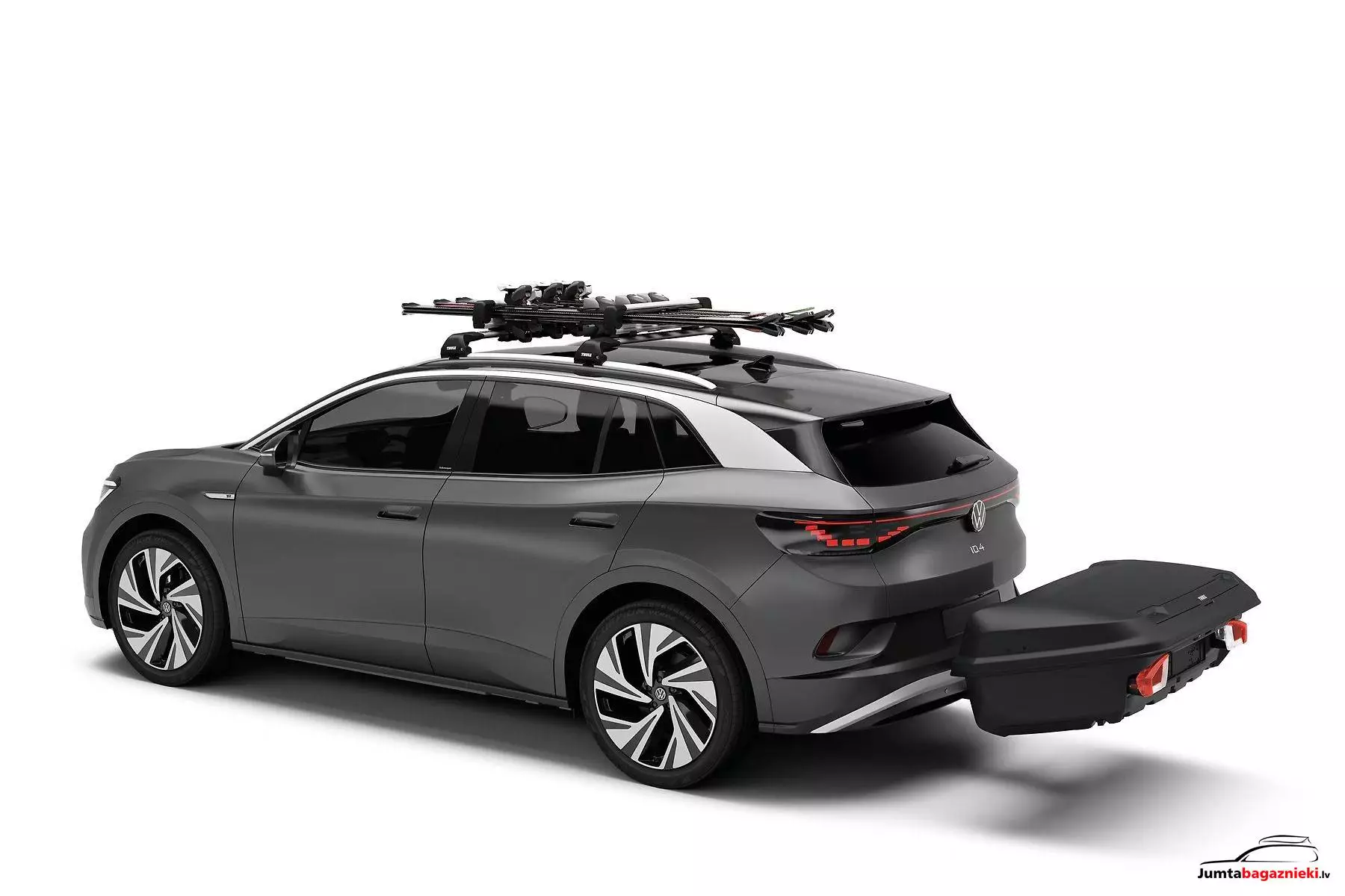 Thule Arcos Box M, 906100 Thule Arcos Box M, 906100