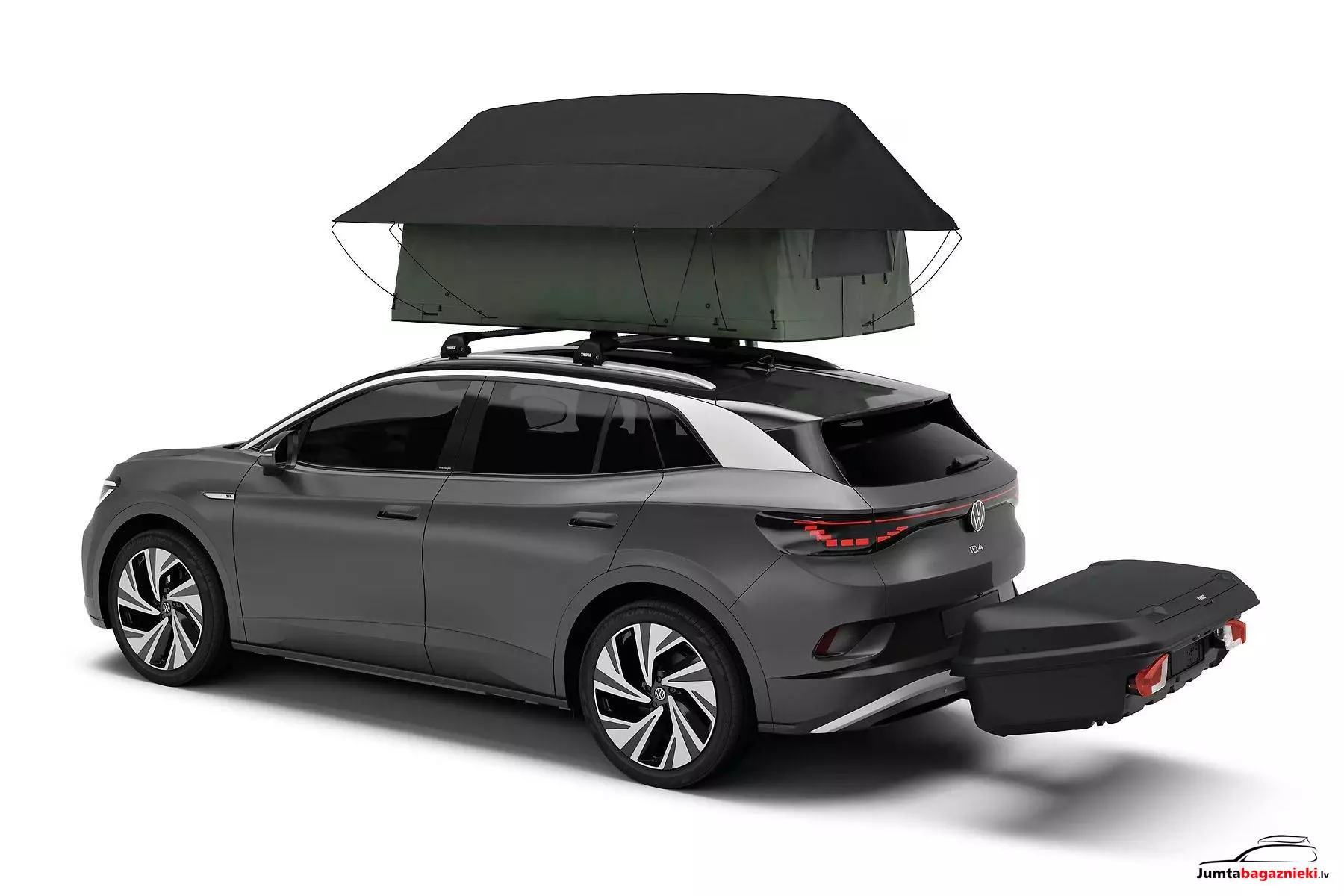 Thule Arcos Box M, 906100 Thule Arcos Box M, 906100