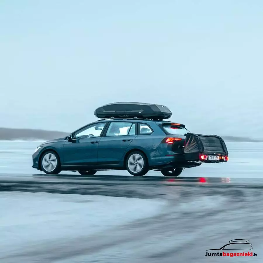 Thule Onto 2, 907100 Thule Onto 2, 907100