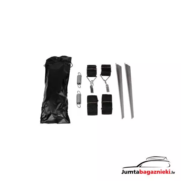 Thule Hold Down Side Strap Kit, 307916 Thule Hold Down Side Strap Kit, 307916