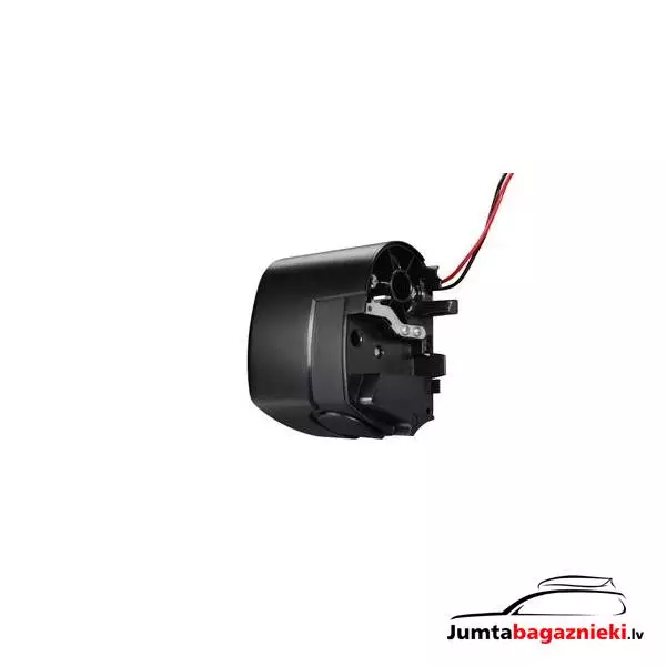 Thule Motor Kit TO 5200 - Black, 301298 Thule Motor Kit TO 5200 - Black, 301298