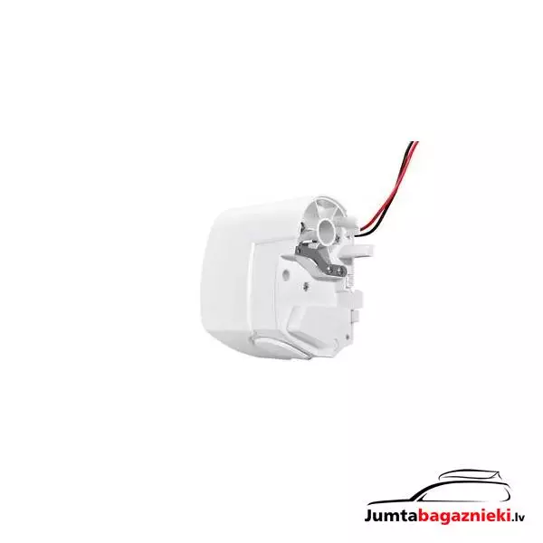 Thule Motor Kit TO 5200 - White 301296