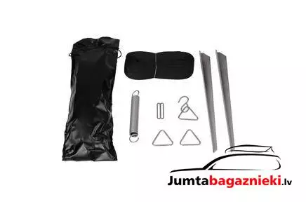 Thule Hold Down Kit, 307906 Thule Hold Down Kit, 307906