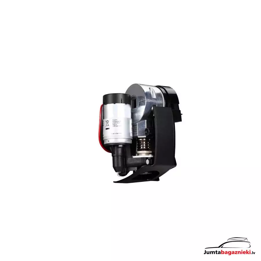 Thule Motor Kit TO 5200 - Black, 301298 Thule Motor Kit TO 5200 - Black, 301298