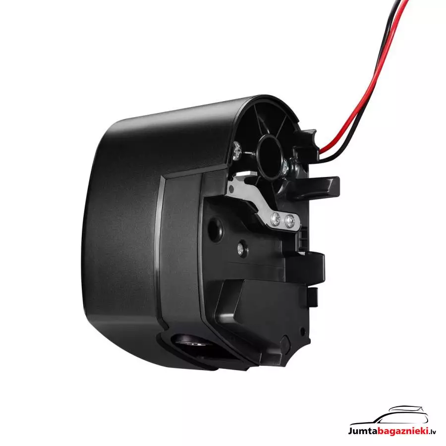 Thule Motor Kit TO 5200 - Black, 301298 Thule Motor Kit TO 5200 - Black, 301298