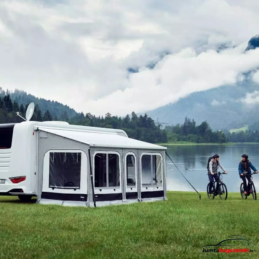 Thule Panorama, 3068xx Thule Panorama, 3068xx
