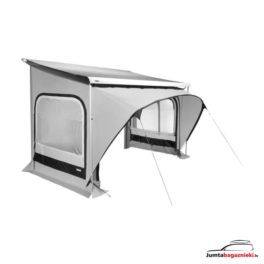 Thule QuickFit for Ducato H2 2.30 m - 2.50 m, 307060 Thule QuickFit for Ducato H2 2.30 m - 2.50 m, 307060