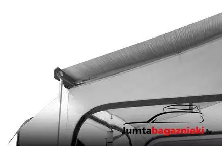 Thule QuickFit XL - 2.6 m, 309920 Thule QuickFit XL - 2.6 m, 309920