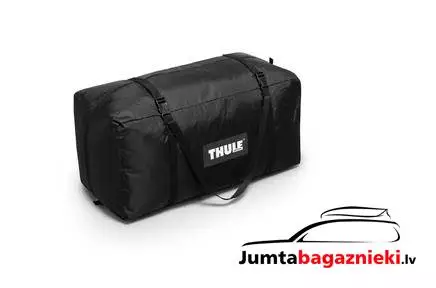Thule QuickFit XL - 3.6 m, 309924 Thule QuickFit XL - 3.6 m, 309924