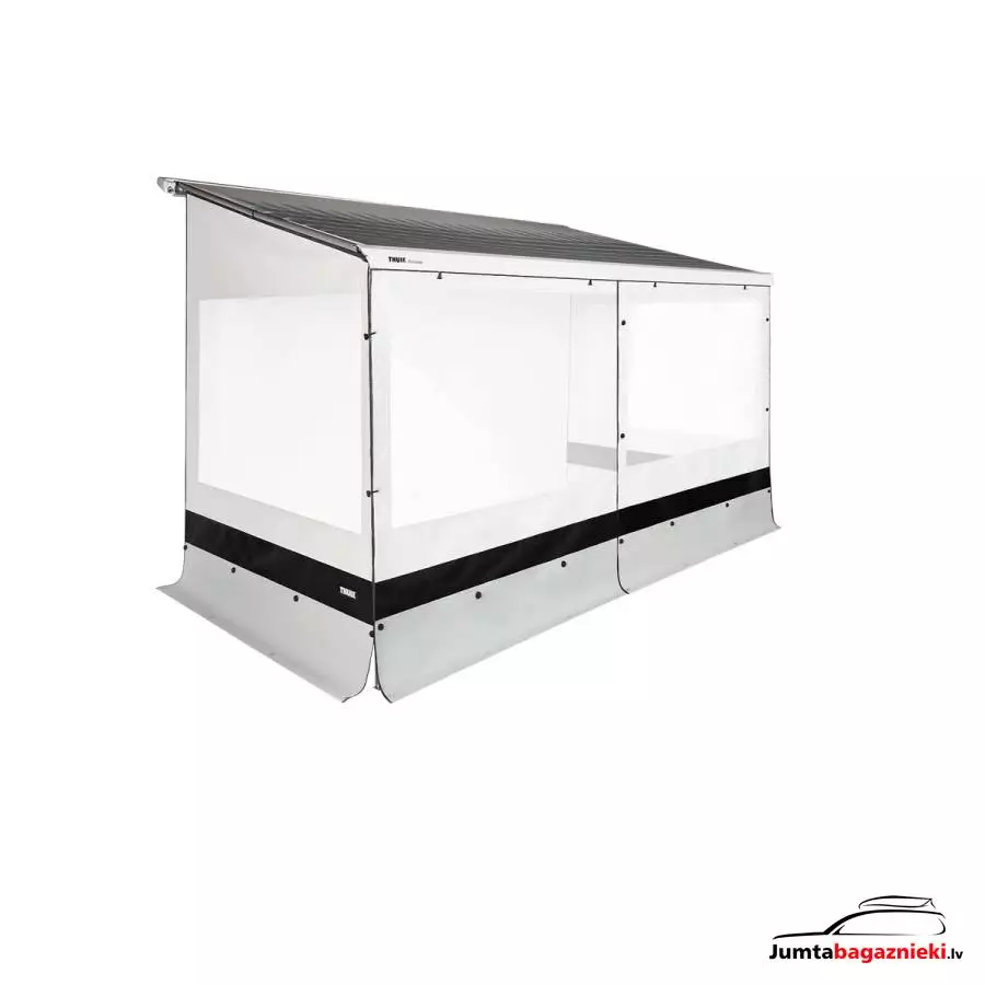 Thule Rain Blocker G2 Front - 2.30 m x 2 m, 307306 Thule Rain Blocker G2 Front - 2.30 m x 2 m, 307306