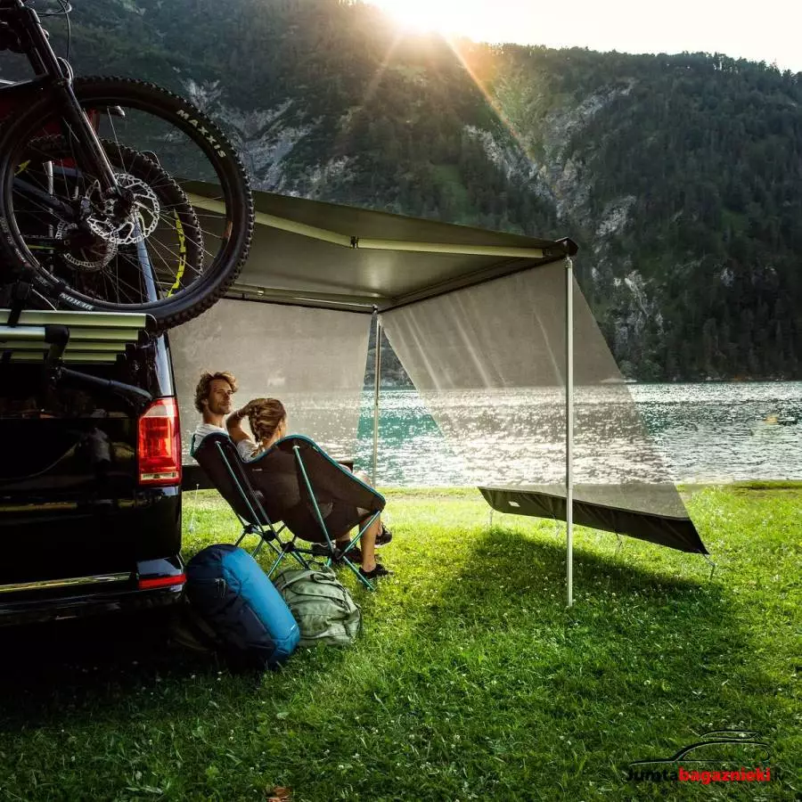 Thule Sun Blocker G2 Front - 2.8 m, 307286 Thule Sun Blocker G2 Front - 2.8 m, 307286