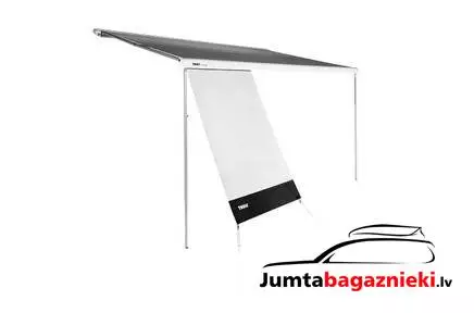 Thule Sun Blocker G2 Front - 4.3 m, 307289 Thule Sun Blocker G2 Front - 4.3 m, 307289