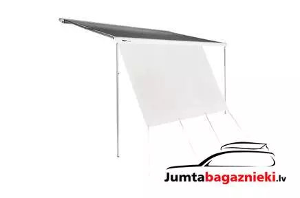 Thule View Blocker G2 Front - 2.4 m x 1.40 m, 307588 Thule View Blocker G2 Front - 2.4 m x 1.40 m, 307588