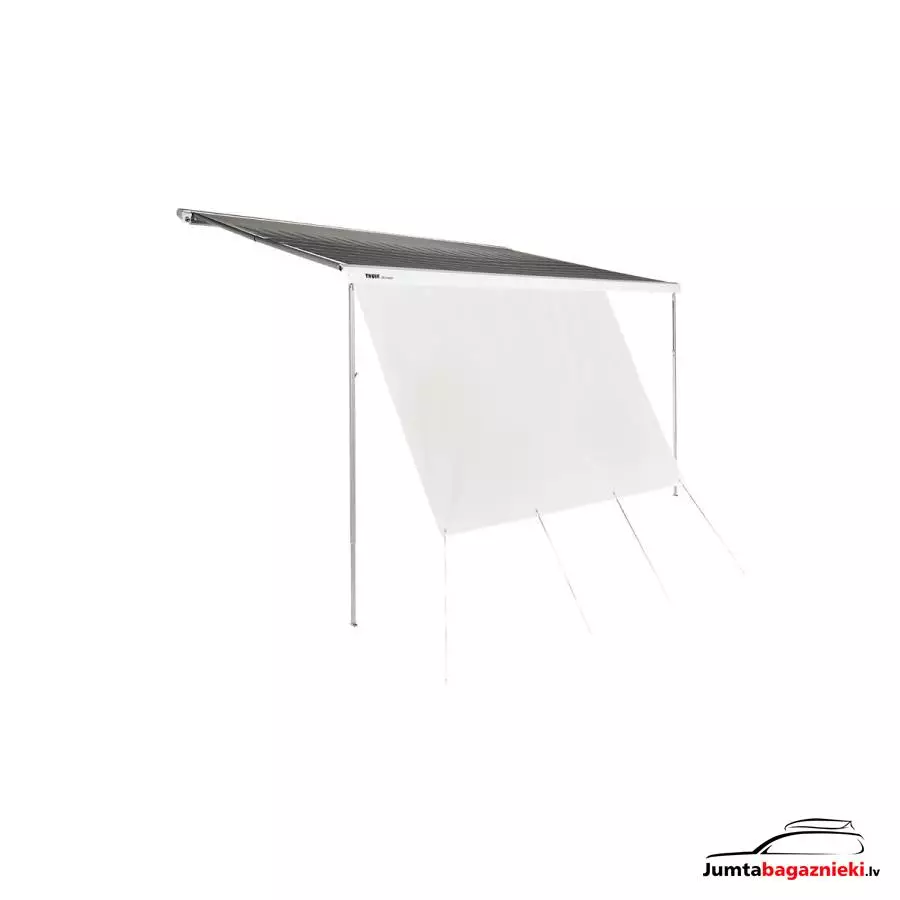 Thule View Blocker G2 Front - 4.8 m x 1.40 m, 307600 Thule View Blocker G2 Front - 4.8 m x 1.40 m, 307600