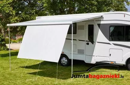 Thule View Blocker G2 Front - 4.8 m x 1.40 m, 307600 Thule View Blocker G2 Front - 4.8 m x 1.40 m, 307600