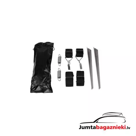 Thule Hold Down Side Strap Kit 307916