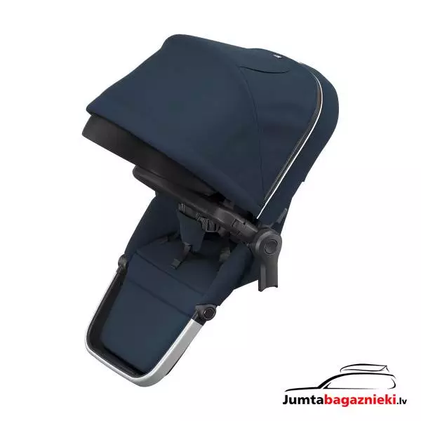 Sleek Sibling Seat Navy Blue, 11000204 Sleek Sibling Seat Navy Blue, 11000204