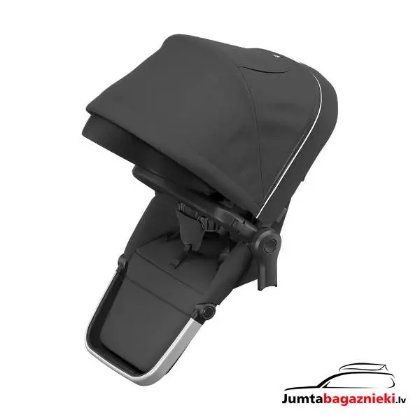 Sleek Sibling Seat Shadow Grey, 11000202 Sleek Sibling Seat Shadow Grey, 11000202
