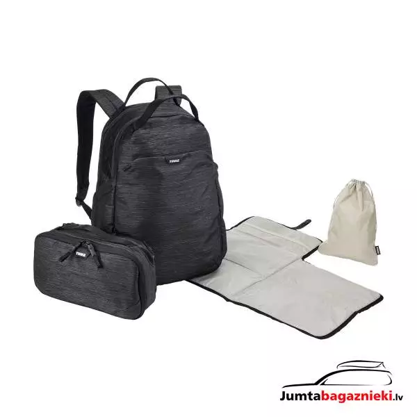 Thule changing backpack, 11200360 Thule changing backpack, 11200360