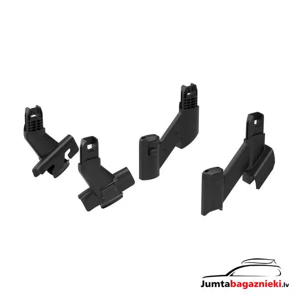 Thule Sleek Adapter Kit, 11000326 Thule Sleek Adapter Kit, 11000326