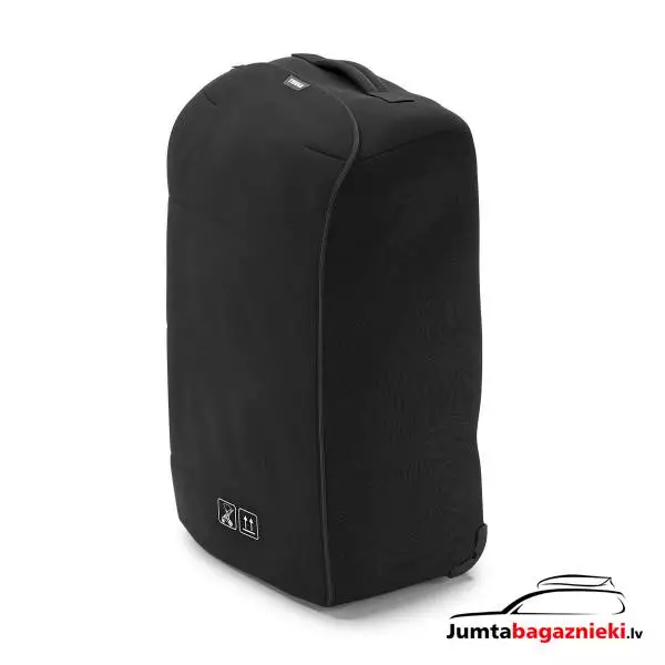 Thule Sleek ceļošanas soma ratiem, 11000322 Thule Sleek ceļošanas soma ratiem, 11000322