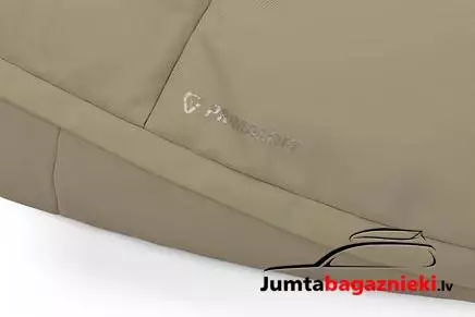 Thule Elements high-performance footmuff M/L - Faded Khaki, 11200408 Thule Elements high-performance footmuff M/L - Faded Khaki, 11200408