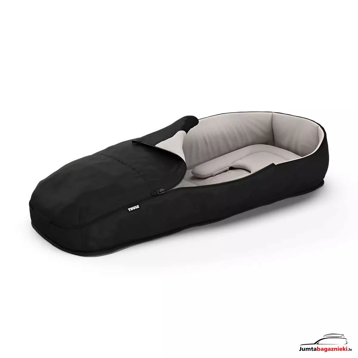 Thule Newborn Nest - Black, 11200310 Thule Newborn Nest - Black, 11200310