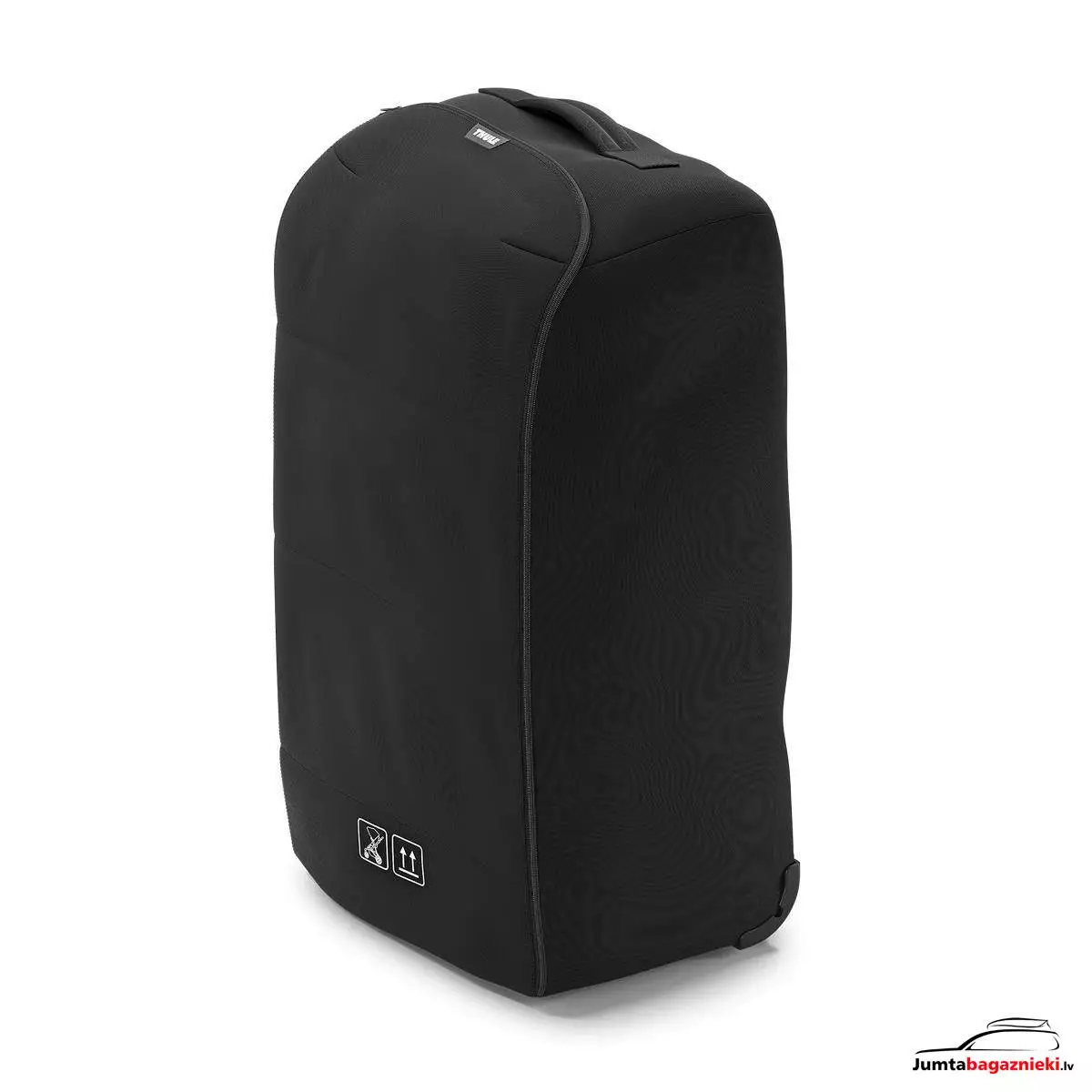 Thule Sleek ceļošanas soma ratiem, 11000322 Thule Sleek ceļošanas soma ratiem, 11000322