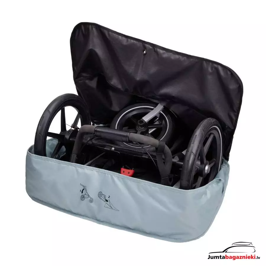 Thule stroller travel bag L, 11200351 Thule stroller travel bag L, 11200351