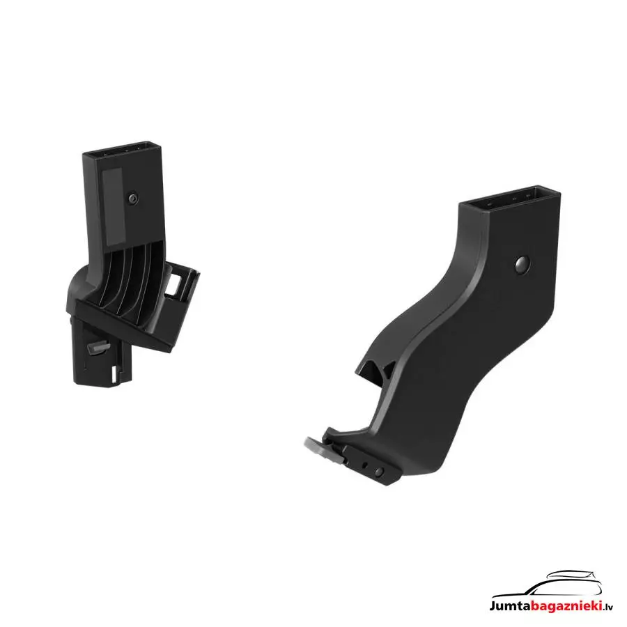 Thule Urban Glide 3 double bassinet adapter, 20110774 Thule Urban Glide 3 double bassinet adapter, 20110774